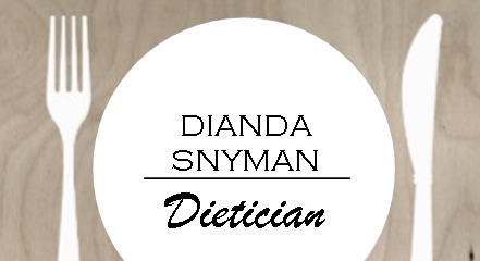 Dianda Snyman Dietician